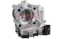 Drosselklappenstutzen Metzger Autoteile 08920074 FüR Fiat 500X Tipo 334 AXN1B BU