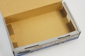 EPOCH SUPER CASSETTE VISION Console Boxed Tested System JAPAN Game CV0128