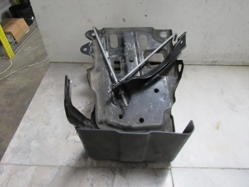 BANDEJA BATERÍA COMPATIBLE CON 13 14 15 16 17 18 19 20 21 22 ACURA ILX Foto 2 de 4