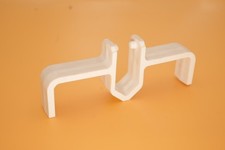 CARPIGIANI SOFT SERVIEREIS 2+1 MIXMASCHINE TYP "M" KUNSTSTOFFTEILE