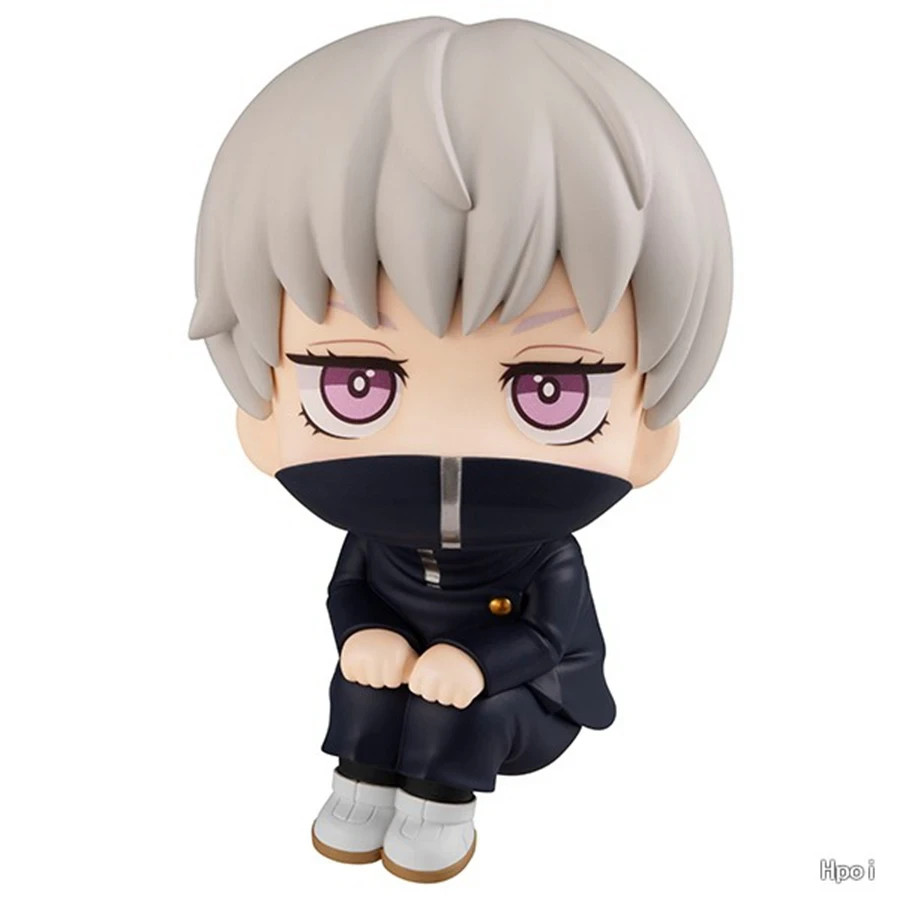 10cm Jujutsu Kaisen Anime Figure Look Up Inumaki Toge