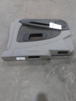 Replaces NA 2016 INTERNATIONAL PROSTAR 122 INTERIOR DOOR PANEL ,  MN