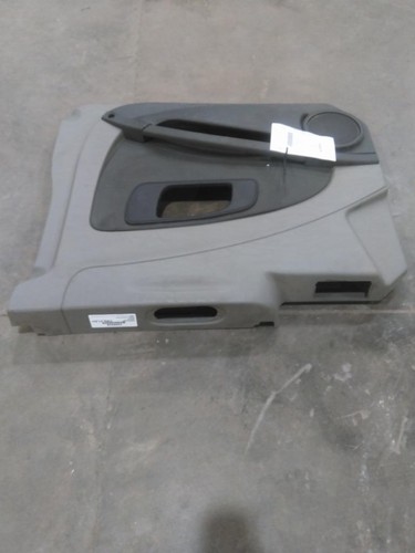 Replaces NA 2016 INTERNATIONAL PROSTAR 122 INTERIOR DOOR PANEL , MN