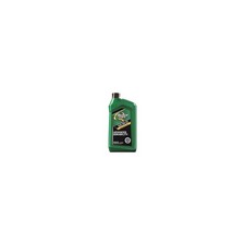 Quaker State 550035082 Motor Oil, Advanced Durability, 5W20, 1 Qt. - Quantity 1