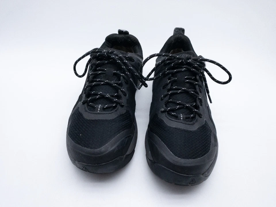 Keen Chaussures De Randonnée Pour Hommes Sneakers Taille 43 EU Art 35081-98 - Photo 3/4