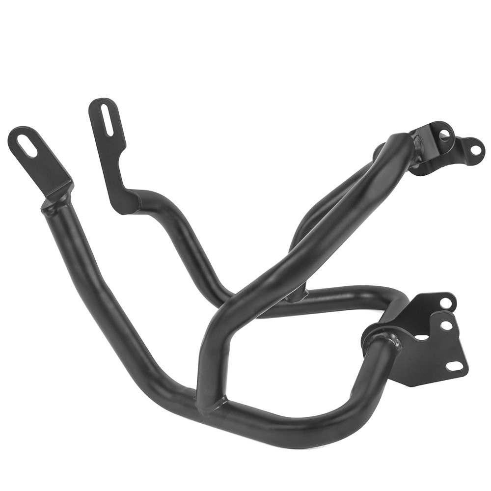 WOLFLINE Crash Bar For CF Moto 400NK 650NK 2022 Engine Guard Frame Protector