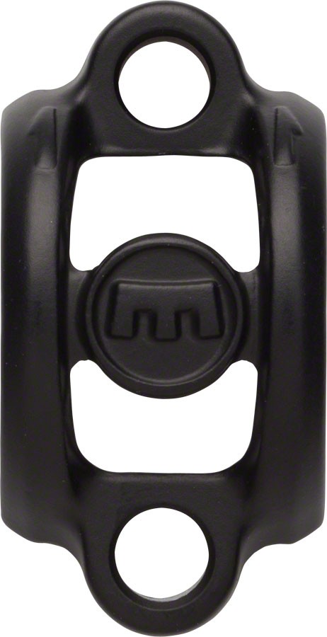 Зажим для руля из сплава Magura для рычагов дискового тормоза - Черный легкий - 4790₽