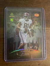 2023 Panini Luminance Cameron Latu Alabama Crimson Tide 27/200