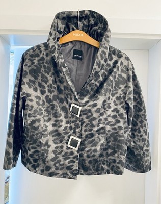 Neue Schöne Damen Jacke Gr 42 Taifun