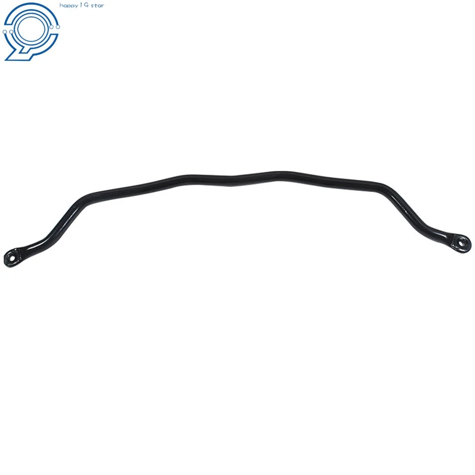 Suspension Sway Bar w/ Bushing Kit Front for Chevy Impala Venture Buick Pontiac - Изображение 4 из 4