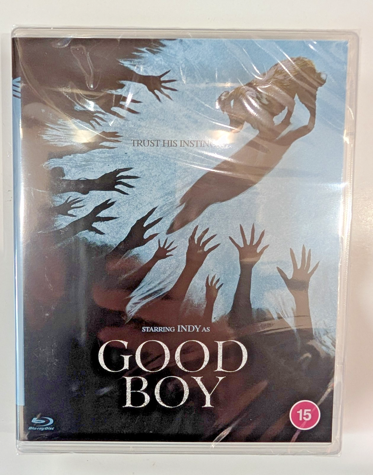 Good Boy [15] Blu-ray - Image 4
