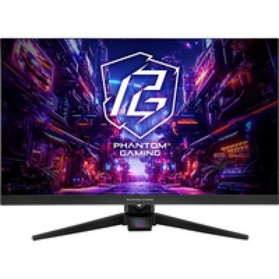 ASRock Phantom Gaming computer monitor 68,6 cm 27'' 1920 x 1080 pixels Full HD