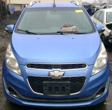 2014 2015 Chevy Spark Engine Gas 1.2l Vin 9 8th Digit Opt Ll0 Motor 4 Cylinder