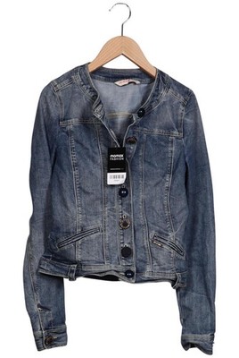 Liu Jo Jeans Jacke Damen Anorak Jacket Kurzmantel Gr. EU 34 (IT 40) ... #fd5qbrh