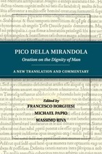 Pico della Mira Pico della Mirandola: Oration...