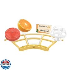 NETVUE by Birdfy Pro Perch - Wider Extension Perch to DIY Add-ons