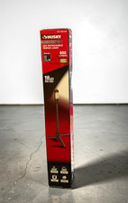 HUSKY 800 Lumen LED Rechargeable Detachable Tripod Light