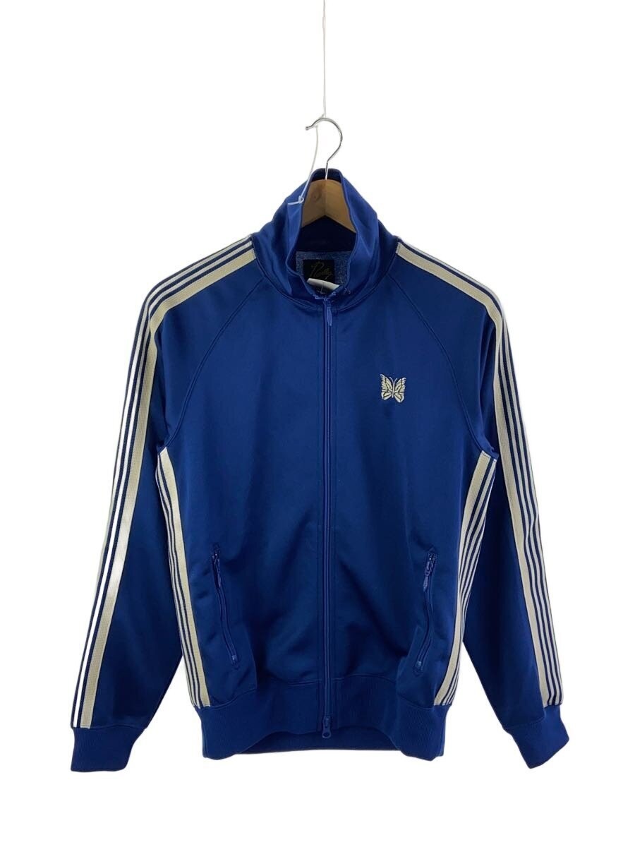 Needles XS Jacket Polyester Blue - image 1