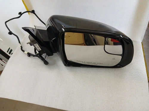 2025 Jeep Wagoneer Passenger Right Side View Mirror 3037668