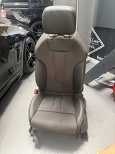 2018-2023 Audi A5 Sportback B9 S Line 5 Door Front Seat Passenger Side