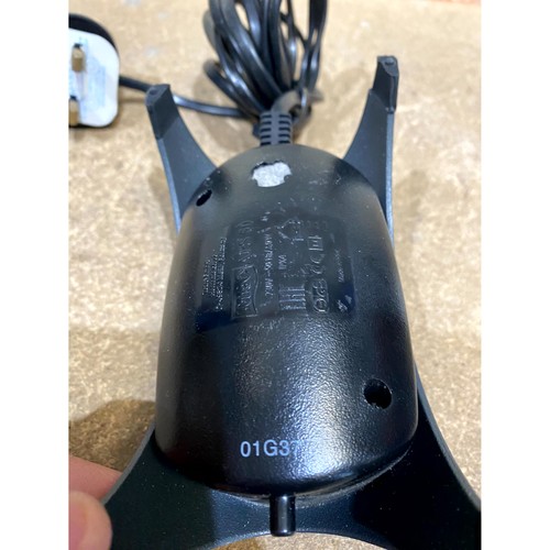 Tetra APS 50 Potente Pompa Aria Acquario Nera 230V 2.0 Watt con Adattatore di Alimentazione - Foto 7 di 10