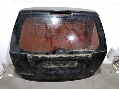737004D102 HECKKLAPPE / 737004D102 / 5354795 FÜR KIA CARNIVAL / GRAND CARNIVAL I