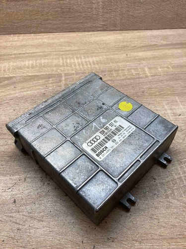 8D0907557HX 0261203941  Engine control unit/module ECU Fits for Audi A4 S4 B5 8D