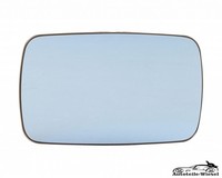 Ersatzglas AußEnspiegel FüR BMW 5Er 3Er Compact Beheizt Links Rechts 87-03