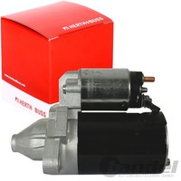 Herth+Buss Anlasser Starter 0,7Kw Passend FüR Nissan Almera Primera | J5211084