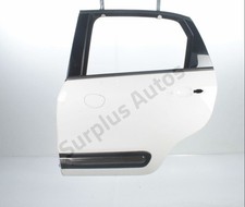 Porte arrière et accessoires Fiat 500