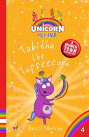 Becci Murray | Tabitha The Toffeecorn | Taschenbuch | Englisch (2023)