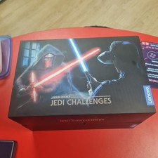 Lenovo Star Wars Jedi Challenges AR-Headset L...