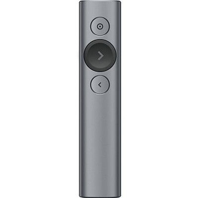 Logitech Spotlight Plus Wireless Laserpointer