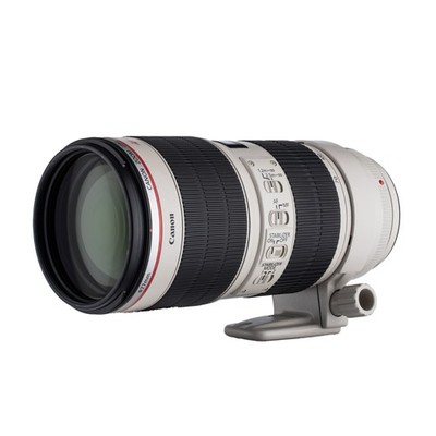 【ほぼ新品】 Canon EF 70-200mm F2.8L IS II USM Canon SLR Lenses EF 70-200mm F/2.8L IS II USM Telephoto Zoom Lens