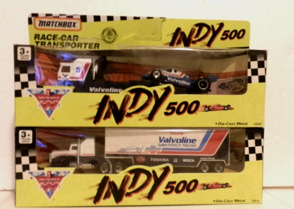 Matchbox Kenworth Diecast Car Transporters for sale | eBay
