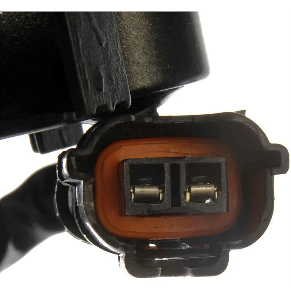 Conjunto de ventilador de refrigeración Dorman 620-828 para Subaru Forester 2003-2005 Foto 2 de 2