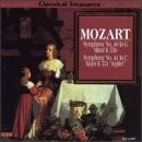 Various - Mozart: Symphony No. 40 & 41 - Music CD