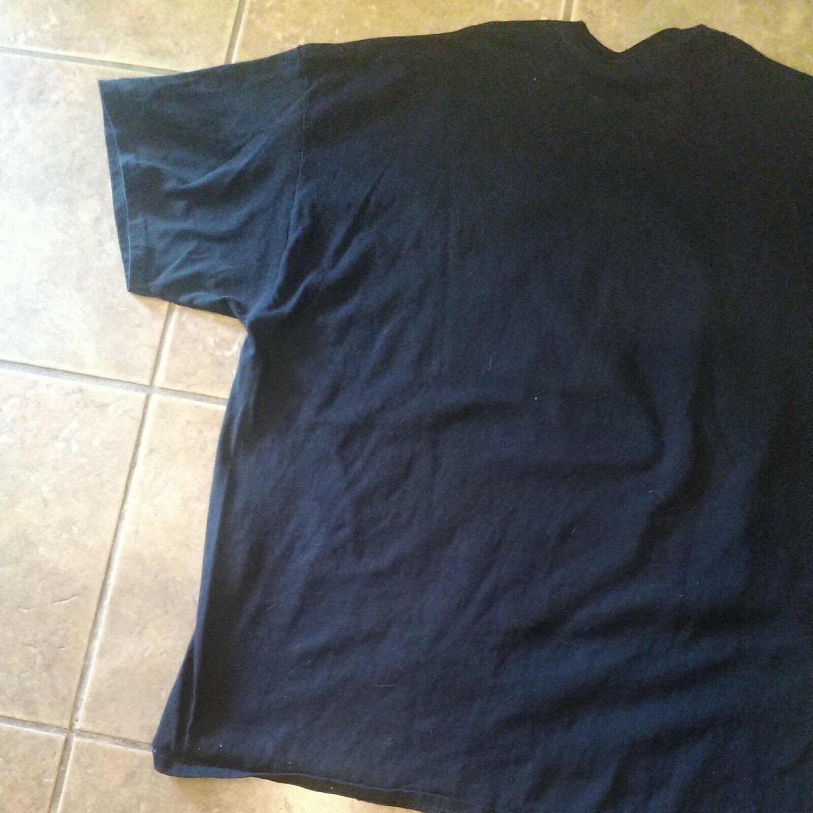 Rare Liquid Blue Exploding Psychedelic Hippie Sku… - image 10