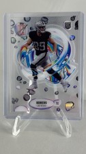 2024 Lot Topps Signature NFL Rare FLUIDITY INSERTS!- YOU PICK!