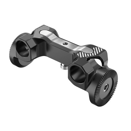 15mm Rod Clamp with Arri Rosettes - Imagen 2 de 8
