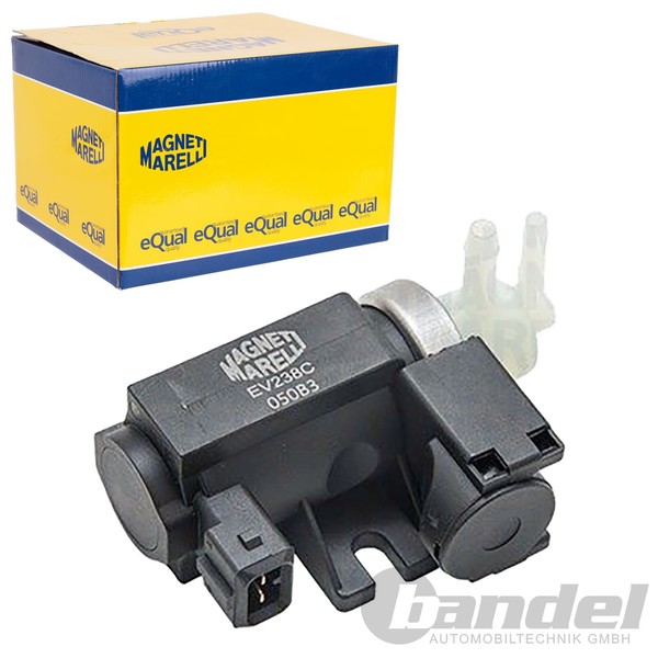 Magneti Marelli AGR-VENTIL AbgasrÜCkfÜHrventil Passend FüR Chevrolet Malibu Opel-image