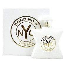 Bond No. 9 Tribeca 3.4oz/100ml Unisex Eau de Parfum                     (tester)