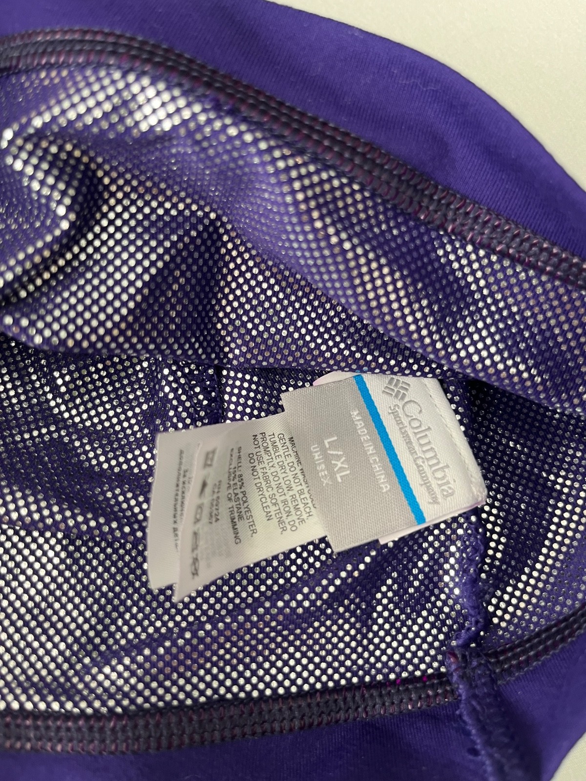 Columbia interchange jacket women large/ski snow pants Beanie Hat Omni Heat thumbnail 20