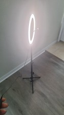 Garage Shelf - SELFIE RING LIGHT WITH TRIPOD ...