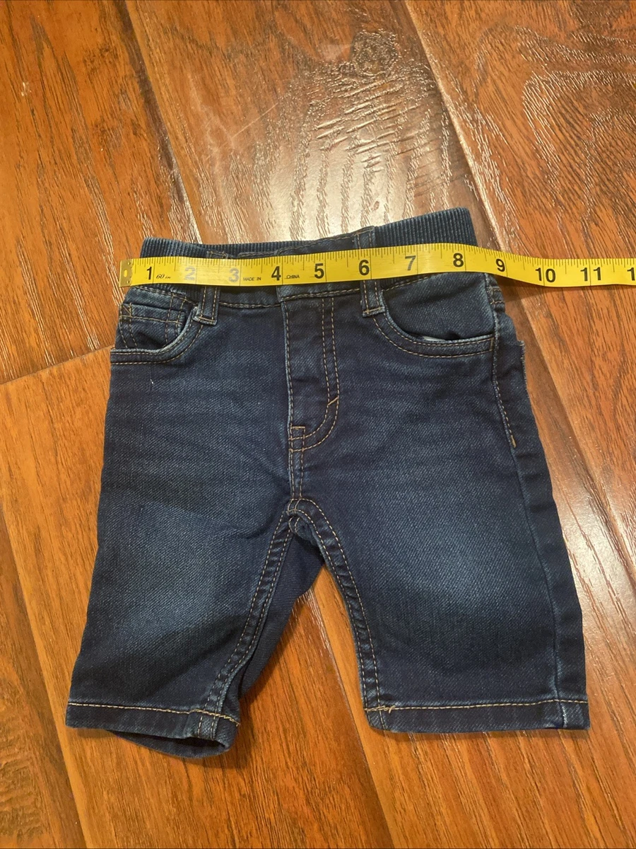 Levi's LVN Bear Sherpa Overall voor babyjongens - Vergelijk prijzen
