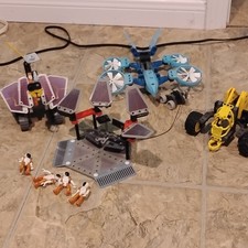HEXBUG VEX Space Lot COMPLETE