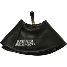 Premium Service Lawn and Garden Tire Inner Tube TR87 Valve Stem 3.00/3.50-8