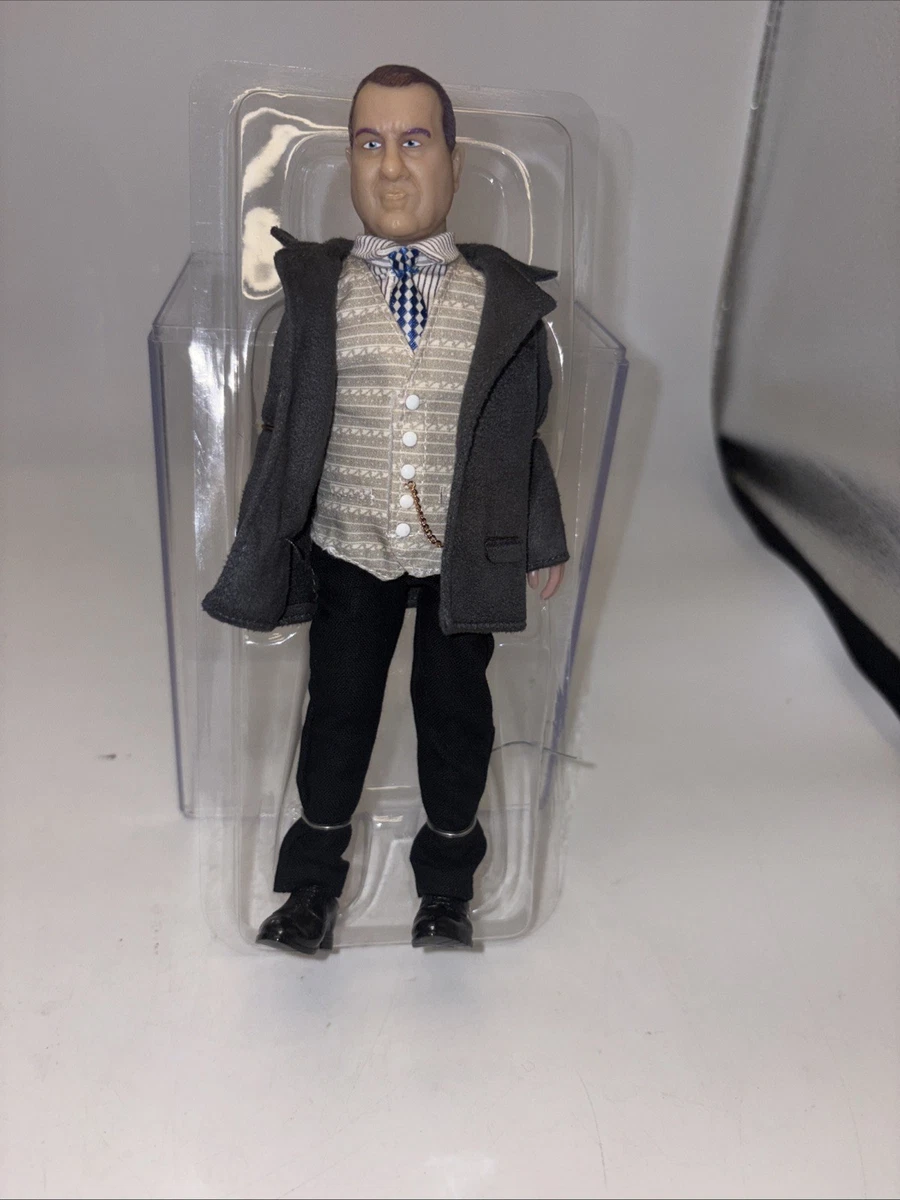 The Three Stooges Action Figures for sale - eBay