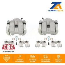 Rear Disc Brake Caliper Left Right Side (Driver Passenger) Kit For Toyota RAV4