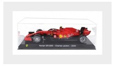 EDICOLA FE24-0038 Ferrari - F1 SF1000 Team Scuderia Ferrari Mission Winnow N 16